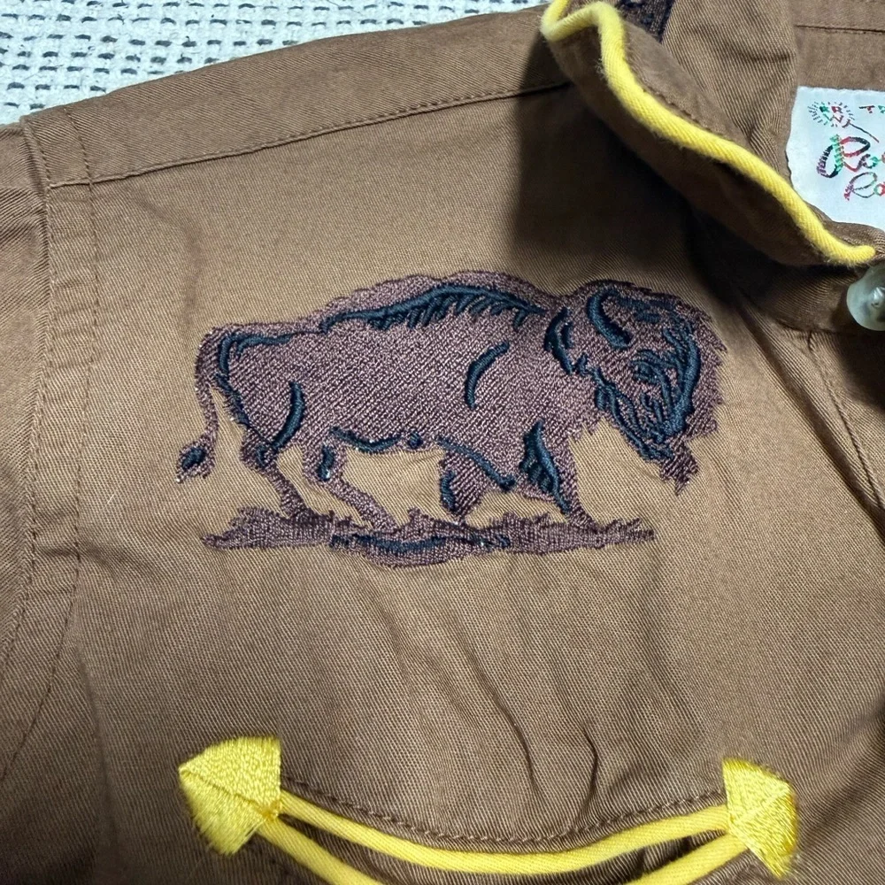 Rockmount Ranch Wear gently used